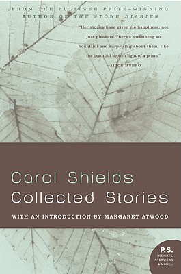 Collected Stories - Carol Shields