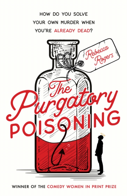 The Purgatory Poisoning - Rebecca Rogers