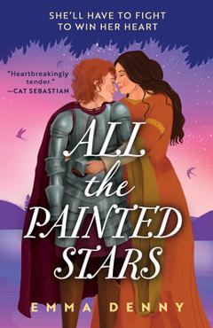 Poza produsului All the Painted Stars - Emma Denny