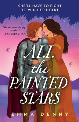 All the Painted Stars - Emma Denny