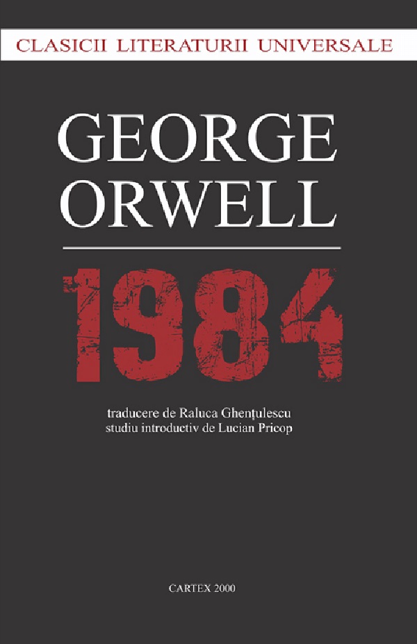 1984 Ed. 2023 - George Orwell
