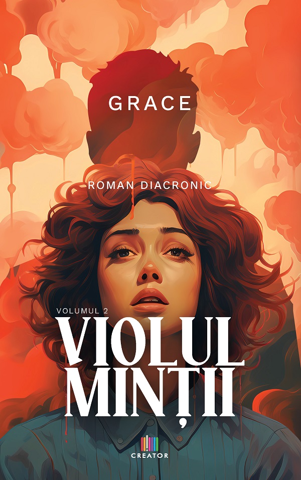 Violul mintii Vol.2 - Grace