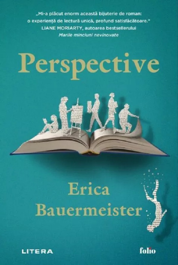 Perspective - Erica Bauermeister