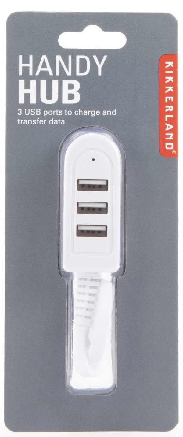 Port USB: Handy Hub
