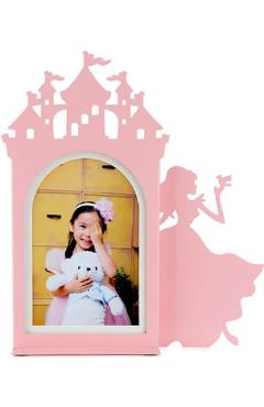 Imaginea produsului 'Rama foto verticală: Fairy Tale. Roz'