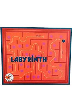 Imaginea produsului 'Joc cu bila: Labirinth'