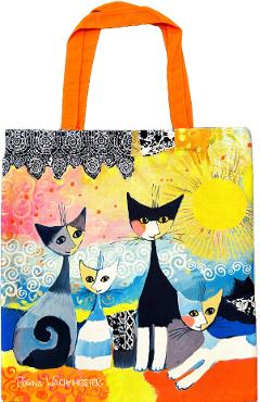 Poza produsului Sacosa: Rosina Wachtmeister. Merleto Sole