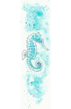 Imaginea produsului 'Semn de carte: Calut de mare'