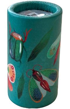 Imaginea produsului 'Mini-Caleidoscop: Seasons. Insecte'