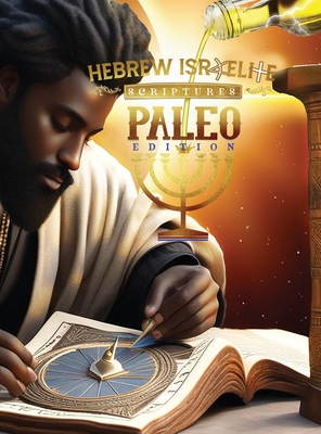 H.I.S. Word Paleo Edition Scriptures: : Collectors Edition - Khai Yashua Press