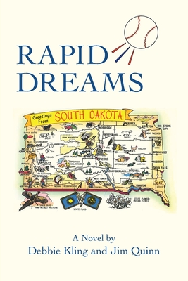 Rapid Dreams - Debbie Kling