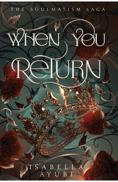 Poza produsului When You Return - Isabella Ayubi