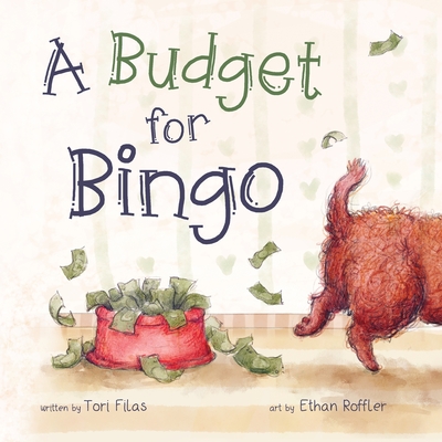 A Budget for Bingo - Tori Filas