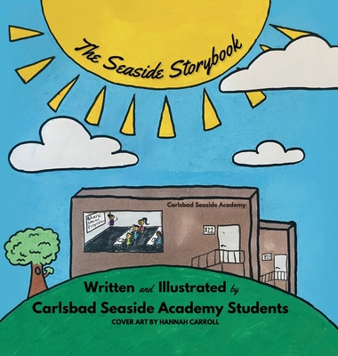 The Seaside Storybook - Carlsbad Seaside Academy Students Ryan