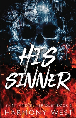 His Sinner - Harmony West