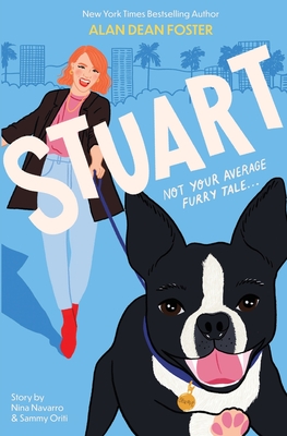Stuart - Alan Dean Foster