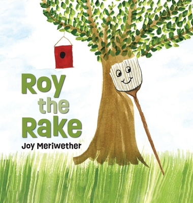 Roy the Rake - Joy Meriwether