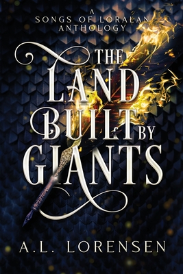 The Land Built by Giants - A. L. Lorensen