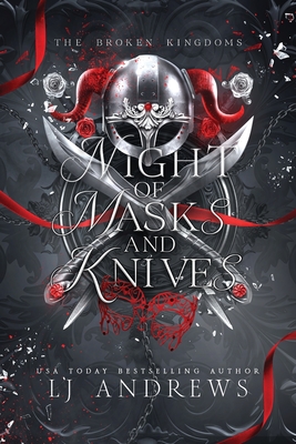 Night of Masks and Knives - Lj Andrews