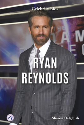 Ryan Reynolds - Sharon Dalgleish