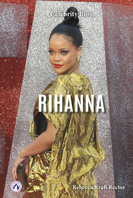 Rihanna - Rebecca Kraft Rector