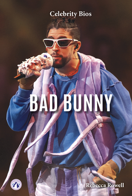 Bad Bunny - Rebecca Rowell