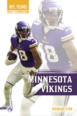 Minnesota Vikings - Brendan Flynn