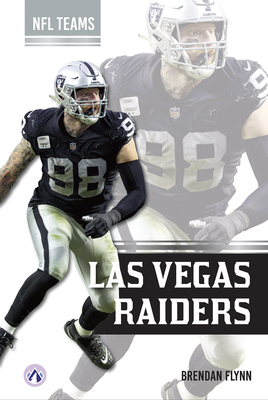 Las Vegas Raiders - Brendan Flynn