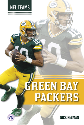 Green Bay Packers - Nick Rebman