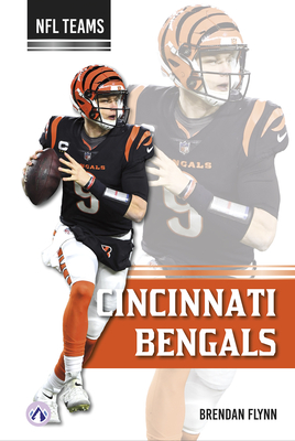 Cincinnati Bengals - Brendan Flynn