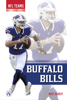 Buffalo Bills - Matt Scheff