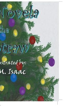Coperta cărții 'Stella Novela and the Last Straw - Gabrielle M. Isaac'
