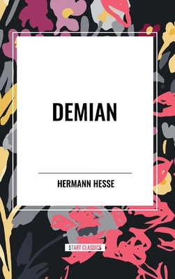 Demian - Hermann Hesse