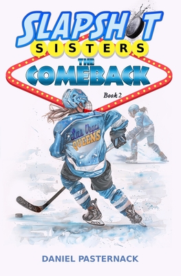 Book 2: The Comeback - John Murdzek