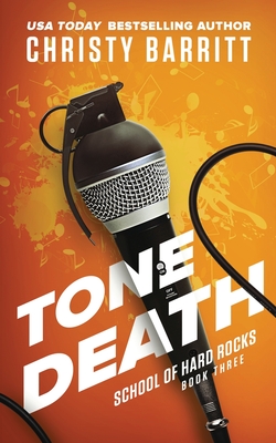 Tone Death - Christy Barritt