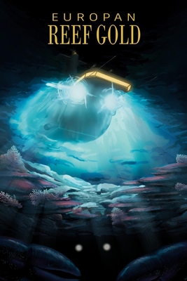 Europan Reef Gold - Raymond Anganes