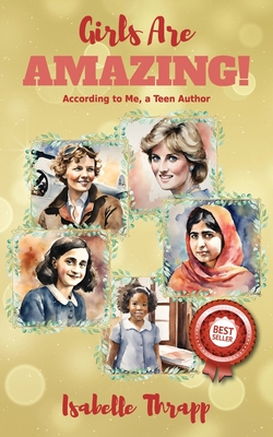 Girls are AMAZING - Isabelle Thrapp