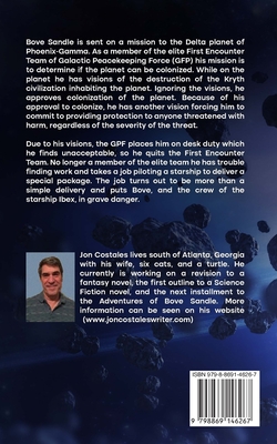 Visions of Redemption - Jon H. Costales