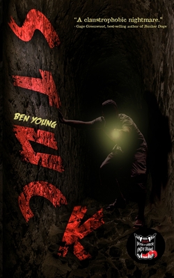 Stuck - Ben Young