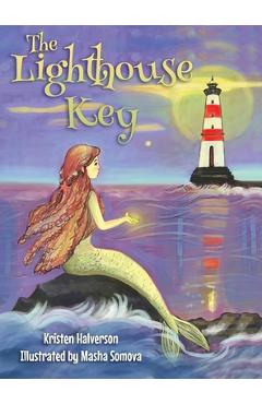 Poza produsului The Lighthouse Key - Kristen Halverson