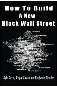 Poza produsului How To Build A New Black Wall Street - Kyle Davis