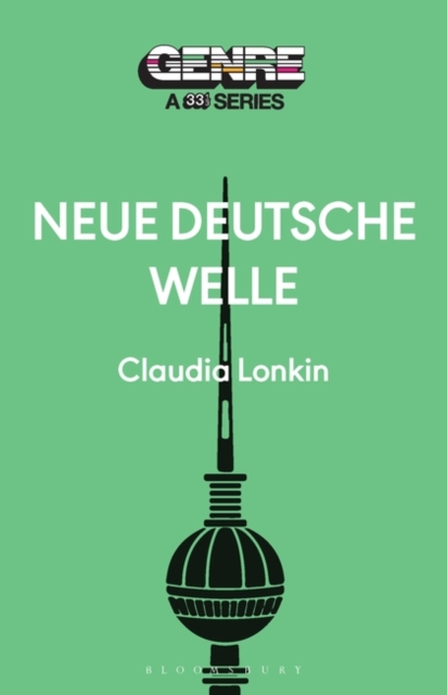 Neue Deutsche Welle - Claudia Lonkin