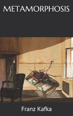 Metamorphosis - David Wyllie