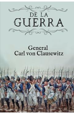 Coperta cărții 'De la Guerra: (Edición compacta) - Carl Von Clausewitz'