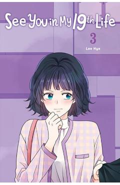 Poza produsului See You in My 19th Life, Vol. 3 - Lee Hye