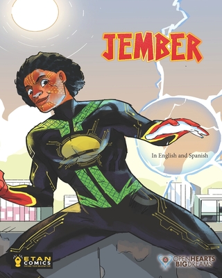 Jember: In English and Spanish - Ready Set Go Books