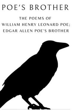 Poza produsului Poe's Brother: The Poems of William Henry Leonard Poe; Edgar Allen Poe's Brother - Hervey Allen
