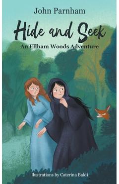 Poza produsului Hide and Seek - John Parnham