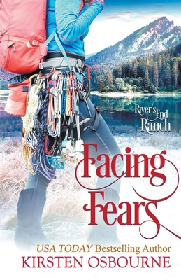 Facing Fears - Kirsten Osbourne