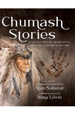 Poza produsului Chumash Stories - Alan Salazar
